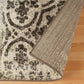Bristol Contemporary Distressed Rug FredCo