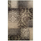Bristol Contemporary Distressed Rug FredCo