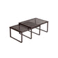 Brown Cabinet Shelf Organizer FredCo