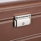 Brown Large Watch Box FredCo