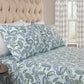 Brushed Cotton Flannel Deep Pocket Sheet Set FredCo