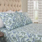Brushed Cotton Flannel Deep Pocket Sheet Set FredCo