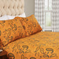Brushed Cotton Flannel Deep Pocket Sheet Set FredCo