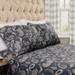 Brushed Cotton Flannel Deep Pocket Sheet Set FredCo