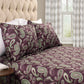 Brushed Cotton Flannel Deep Pocket Sheet Set FredCo