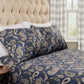 Brushed Cotton Flannel Deep Pocket Sheet Set FredCo