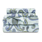 Brushed Cotton Flannel Deep Pocket Sheet Set FredCo
