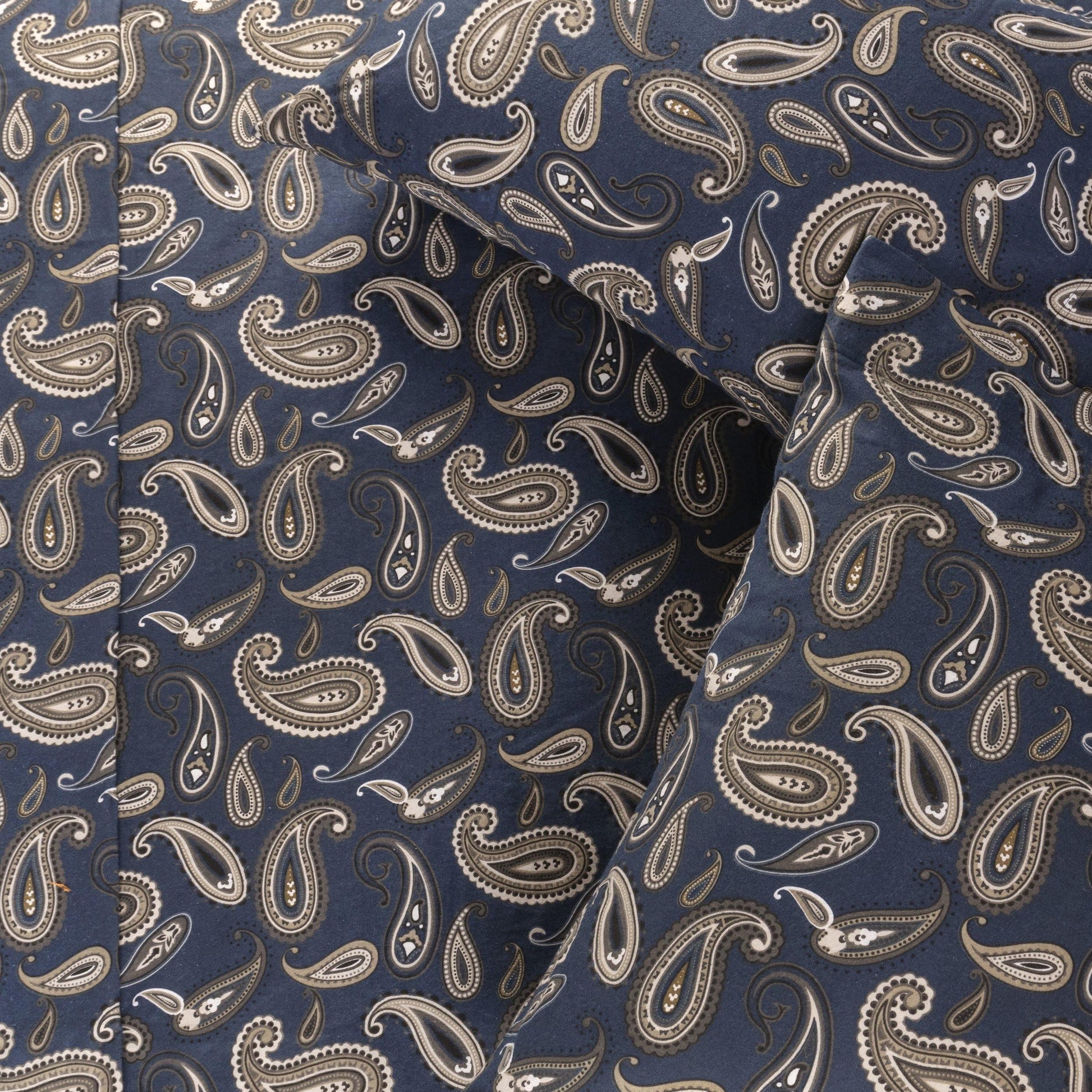 Brushed Cotton Flannel Deep Pocket Sheet Set FredCo