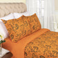 Brushed Cotton Flannel Pillowcase Set FredCo