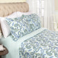 Brushed Cotton Flannel Pillowcase Set FredCo