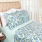 Brushed Cotton Flannel Pillowcase Set FredCo