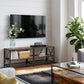 BRYCE TV Stand for TV up to 60 Inches FredCo