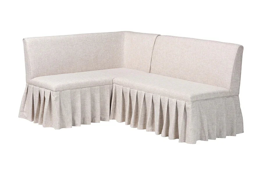 Bryna Dining Nook Bench Set FredCo