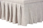 Bryna Dining Nook Bench Set FredCo
