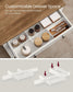 Buffet Cabinet with Storage and Drawer FredCo