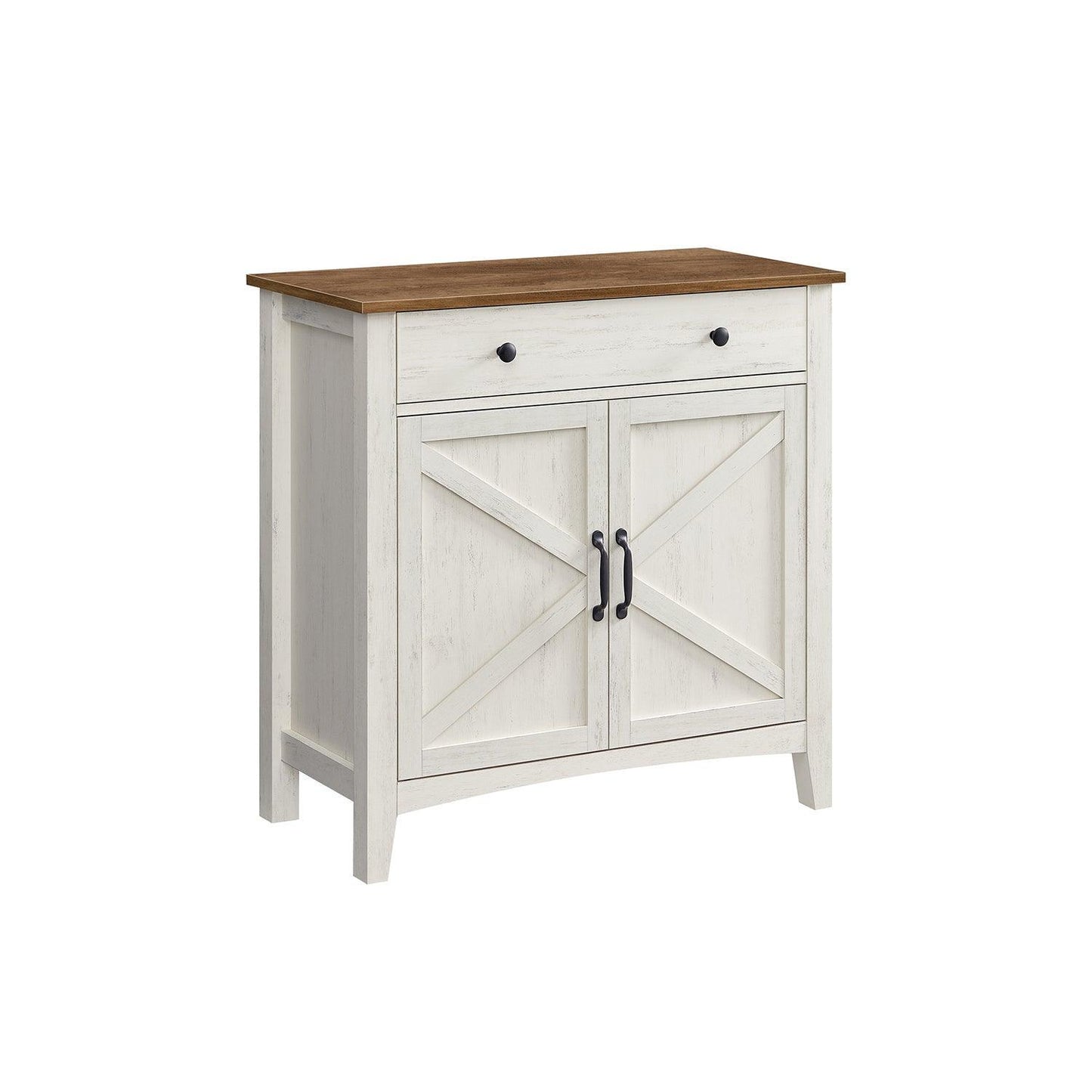 Buffet Cabinet with Storage and Drawer FredCo