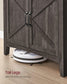 Buffet Cabinet with Storage Drawer FredCo