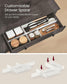 Buffet Cabinet with Storage Drawer FredCo