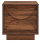 Bulwark 2-Drawer Nightstand by Modway FredCo