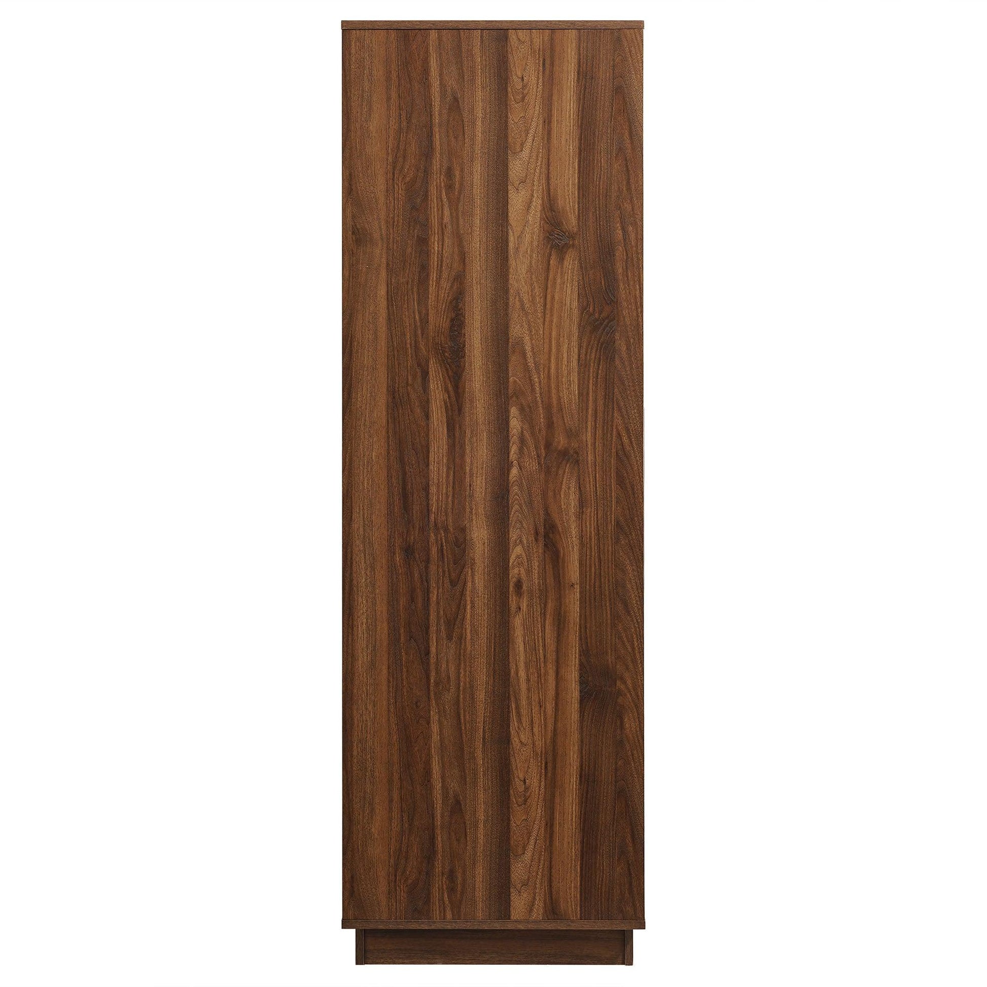 Bulwark 3-Door Wardrobe Closet by Modway FredCo