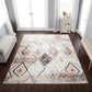 Burin Southwestern Geometric Rug FredCo