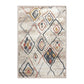 Burin Southwestern Geometric Rug FredCo