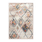 Burin Southwestern Geometric Rug FredCo