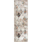Burin Southwestern Geometric Rug FredCo