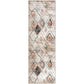 Burin Southwestern Geometric Rug FredCo