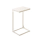 C-Shaped End Table FredCo