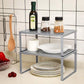 Cabinet Shelf Organizer FredCo