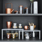 Cabinet Shelf Organizer FredCo