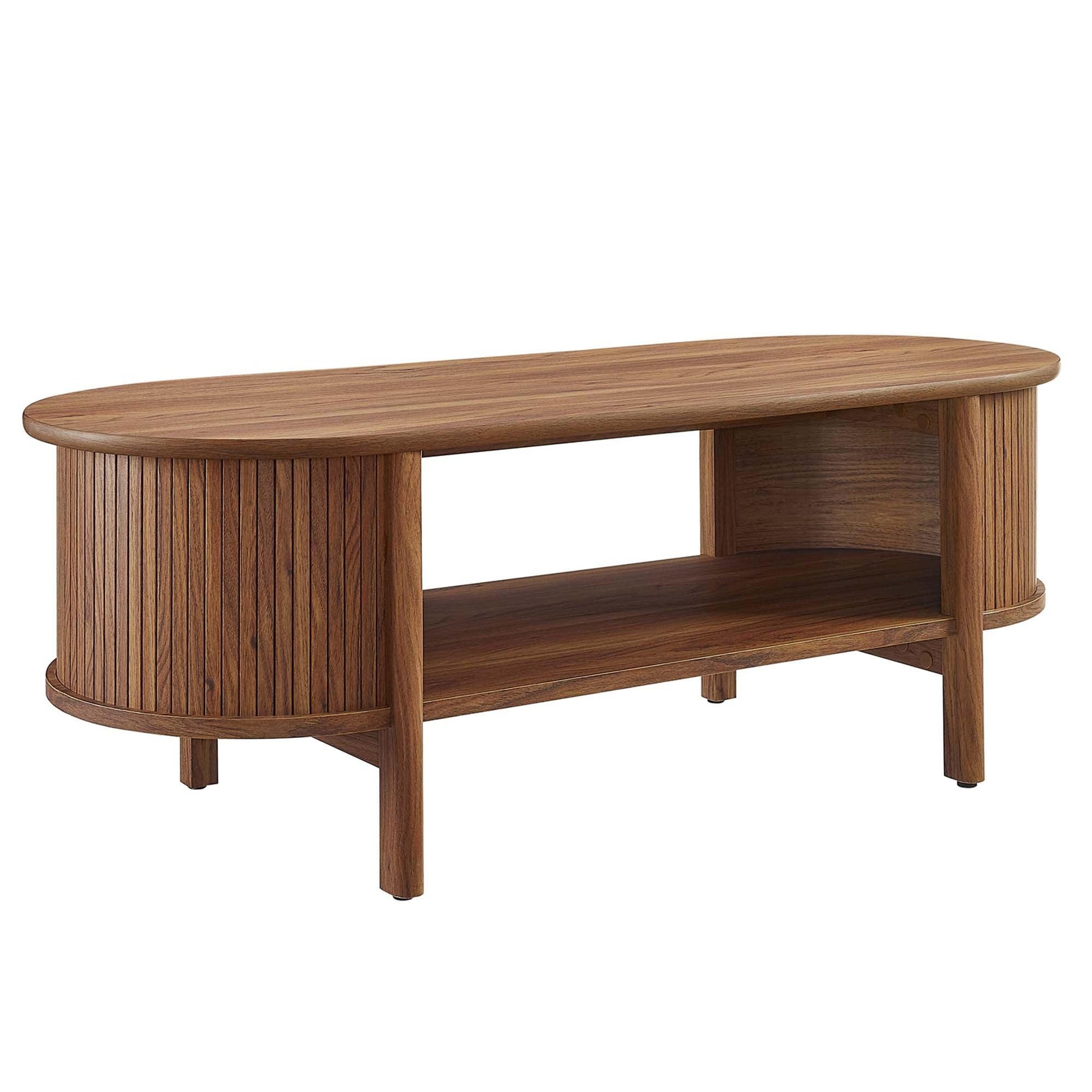 Cadence Coffee Table by Modway FredCo