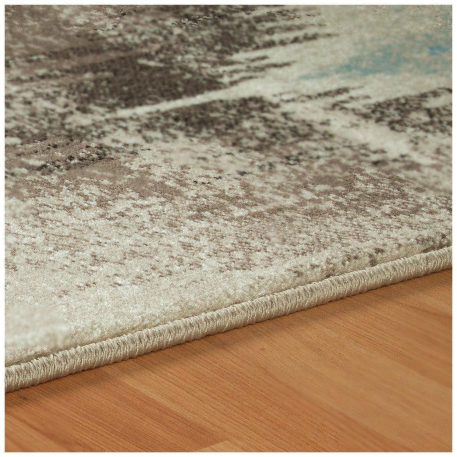 Cadwell Oriental Vintage Rug FredCo