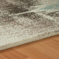Cadwell Oriental Vintage Rug FredCo