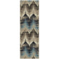 Cadwell Oriental Vintage Rug FredCo