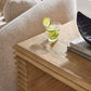 Canto Square 24" Stacked Design End Table by Modway EEI-7349 FredCo