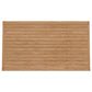 Carlsbad 3-Piece Teak Wood Outdoor Patio Set, EEI-5837 FredCo