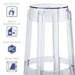 Casper Bar Stool Set of 2, EEI-909- FredCo