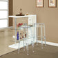 Casper Bar Stool Set of 2, EEI-909- FredCo
