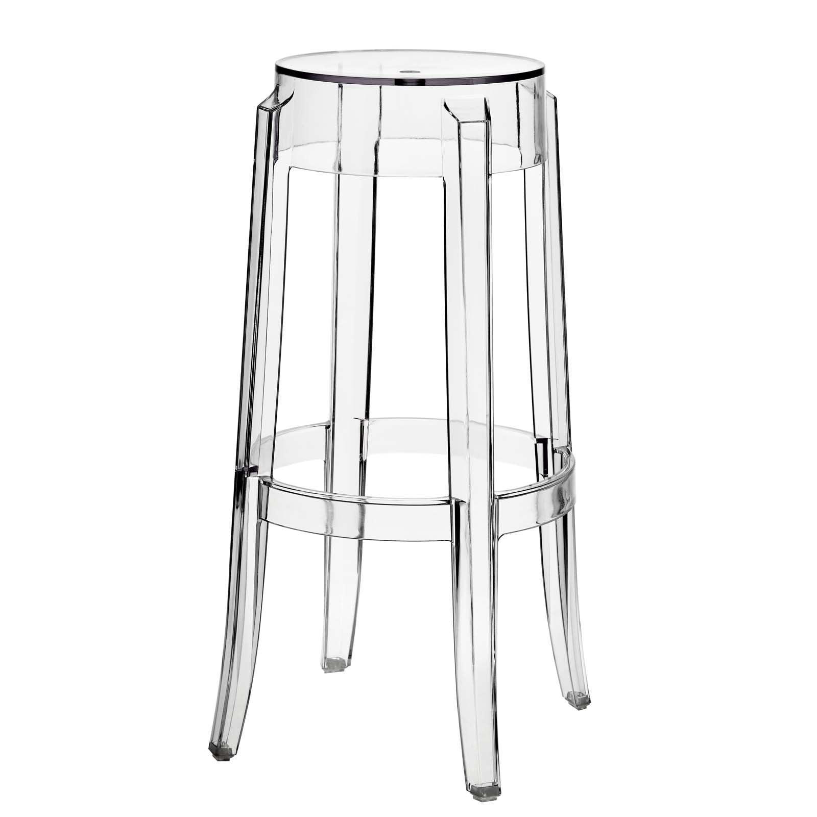 Casper Bar Stool Set of 2, EEI-909- FredCo