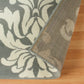 Casper Vintage Floral Damask Rug FredCo