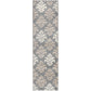 Casper Vintage Floral Damask Rug FredCo