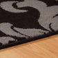 Casper Vintage Floral Damask Rug FredCo