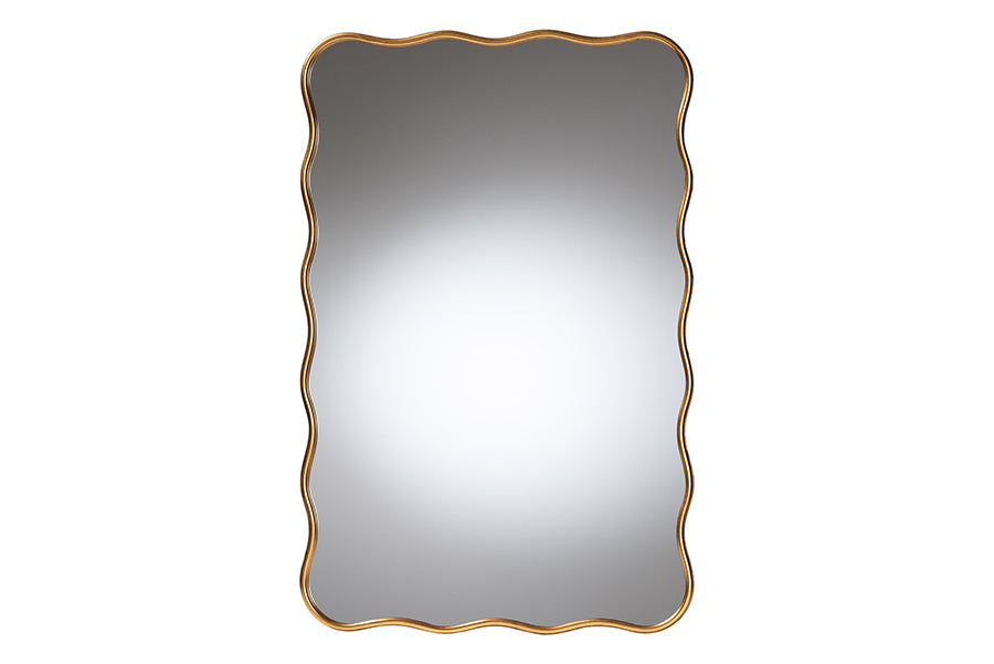 Cassara Accent Mirror FredCo