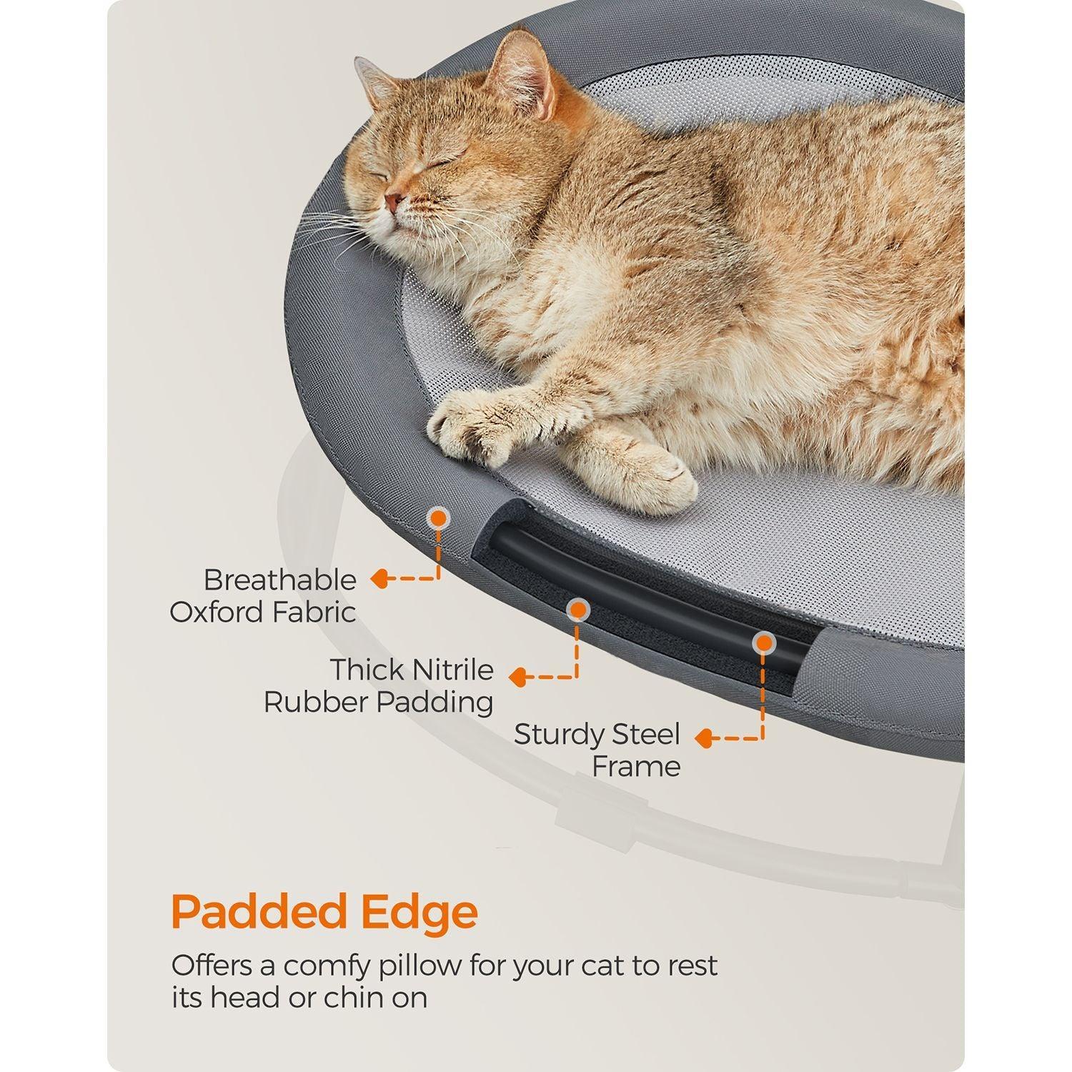 Cat Hammock Bed FredCo