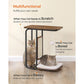Cat Table FredCo