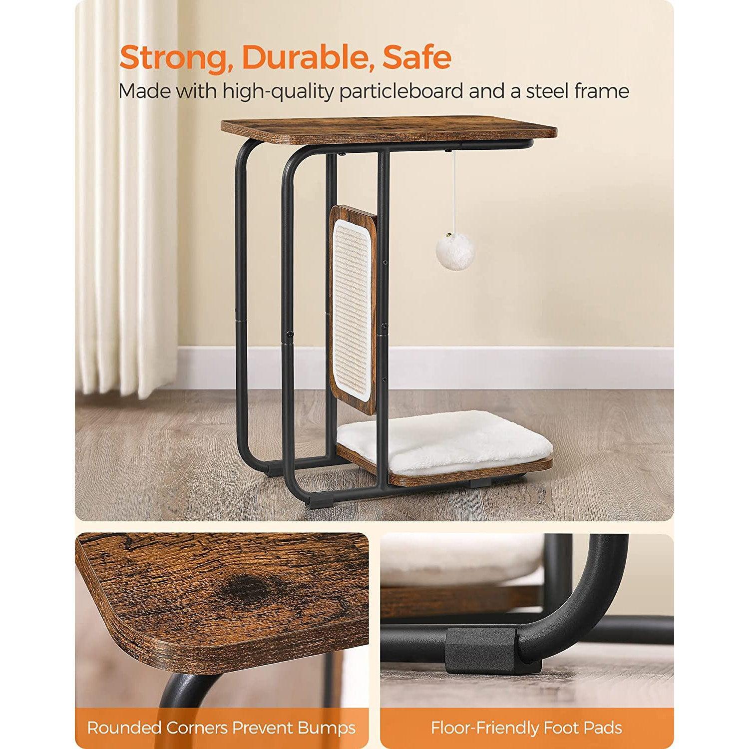 Cat Table FredCo