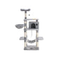 Cat Tower with Feeder FredCo