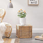 Ceramic Plant Pot Ribbed FredCo